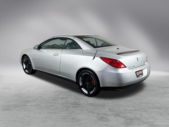 2009 Pontiac G6 GT w/ HEATED SEATS