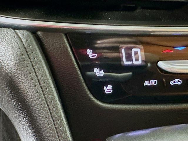 2016 Cadillac CT6 3.0L Twin Turbo Premium Luxury AWD w/ HEADS-UP DISPLAY