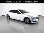 2016 Cadillac CT6 3.0L Twin Turbo Premium Luxury AWD w/ HEADS-UP DISPLAY