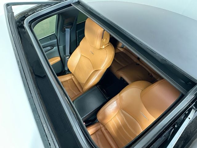 2016 Cadillac CT6 3.0L Twin Turbo Premium Luxury AWD w/ HEADS-UP DISPLAY