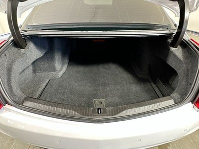 2016 Cadillac CT6 3.0L Twin Turbo Premium Luxury AWD w/ HEADS-UP DISPLAY