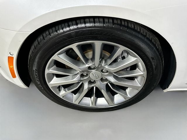 2016 Cadillac CT6 3.0L Twin Turbo Premium Luxury AWD w/ HEADS-UP DISPLAY