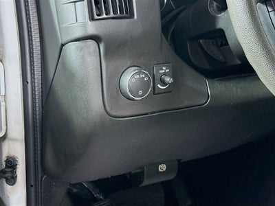 2017 Chevrolet Express 2500 LT Passenger