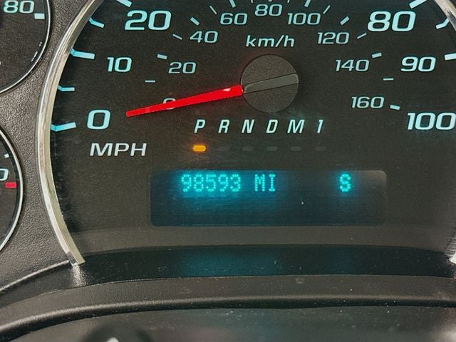 2017 Chevrolet Express 2500 LT Passenger