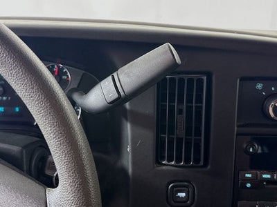 2017 Chevrolet Express 2500 LT Passenger