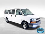 2017 Chevrolet Express 2500 LT Passenger