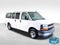 2017 Chevrolet Express 2500 LT Passenger