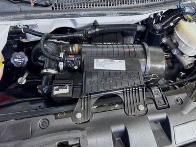 2017 Chevrolet Express 2500 LT Passenger