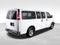 2017 Chevrolet Express 2500 LT Passenger