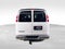 2017 Chevrolet Express 2500 LT Passenger