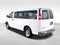 2017 Chevrolet Express 2500 LT Passenger