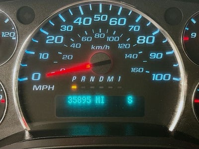 2022 Chevrolet Express 3500 LS Passenger