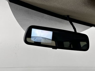 2022 Chevrolet Express 3500 LS Passenger