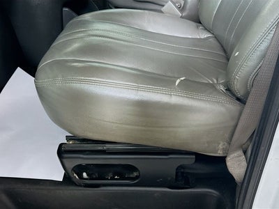 2022 Chevrolet Express 3500 LS Passenger