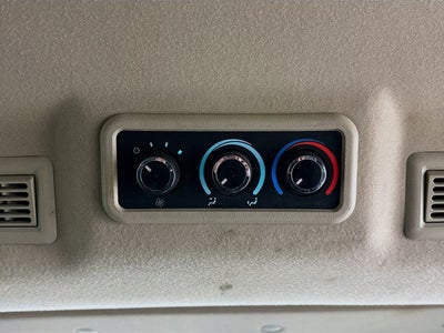 2022 Chevrolet Express 3500 LS Passenger