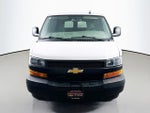 2022 Chevrolet Express 3500 LS Passenger