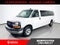 2020 Chevrolet Express 3500 LT 12 Passenger w/ CLEAN CARFAX