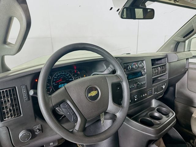 2020 Chevrolet Express 3500 LT 12 Passenger w/ CLEAN CARFAX