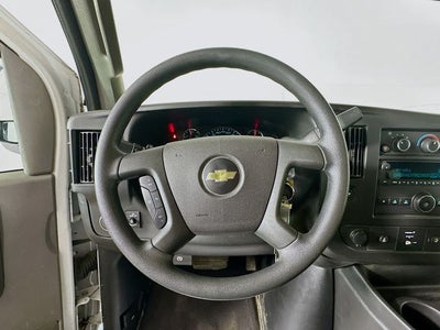 2020 Chevrolet Express 3500 LT 12 Passenger w/ CLEAN CARFAX