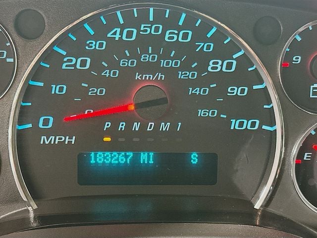2020 Chevrolet Express 3500 LT 12 Passenger w/ CLEAN CARFAX