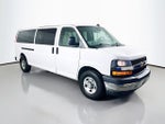2020 Chevrolet Express 3500 LT 12 Passenger w/ CLEAN CARFAX