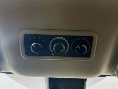 2020 Chevrolet Express 3500 LT 12 Passenger w/ CLEAN CARFAX