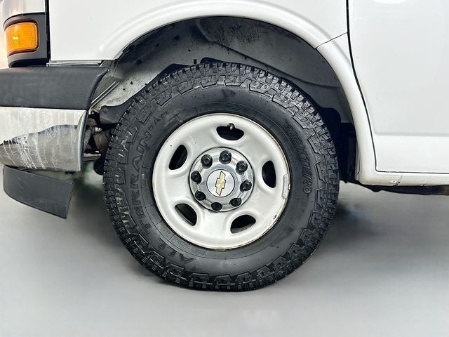 2020 Chevrolet Express 3500 LT 12 Passenger w/ CLEAN CARFAX