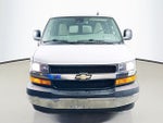 2020 Chevrolet Express 3500 LT 12 Passenger w/ CLEAN CARFAX