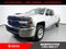 2019 Chevrolet Silverado 2500HD Work Truck 6.6L DURAMAX