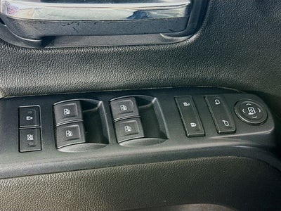 2019 Chevrolet Silverado 2500HD Work Truck 6.6L DURAMAX