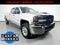 2019 Chevrolet Silverado 2500HD Work Truck 6.6L DURAMAX