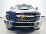2019 Chevrolet Silverado 2500HD Work Truck 6.6L DURAMAX