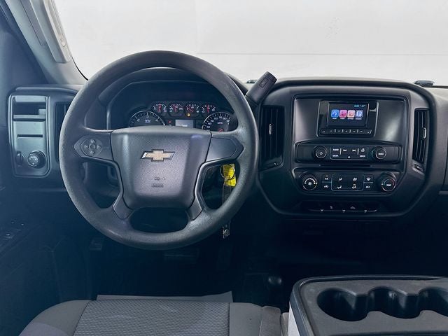 2015 Chevrolet Silverado 2500HD Work Truck ONLY 65K MILES!!!