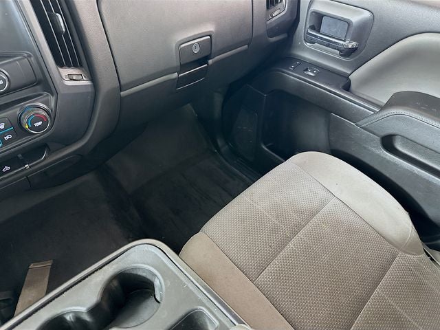 2015 Chevrolet Silverado 2500HD Work Truck ONLY 65K MILES!!!