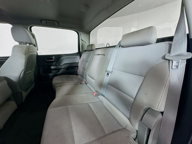 2015 Chevrolet Silverado 2500HD Work Truck ONLY 65K MILES!!!