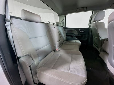 2015 Chevrolet Silverado 2500HD Work Truck ONLY 65K MILES!!!