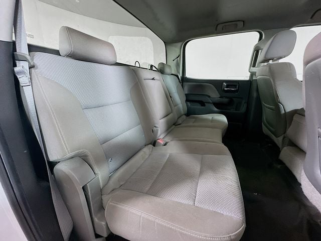 2015 Chevrolet Silverado 2500HD Work Truck ONLY 65K MILES!!!