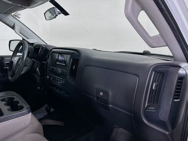 2015 Chevrolet Silverado 2500HD Work Truck ONLY 65K MILES!!!