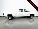 2015 Chevrolet Silverado 2500HD Work Truck ONLY 65K MILES!!!