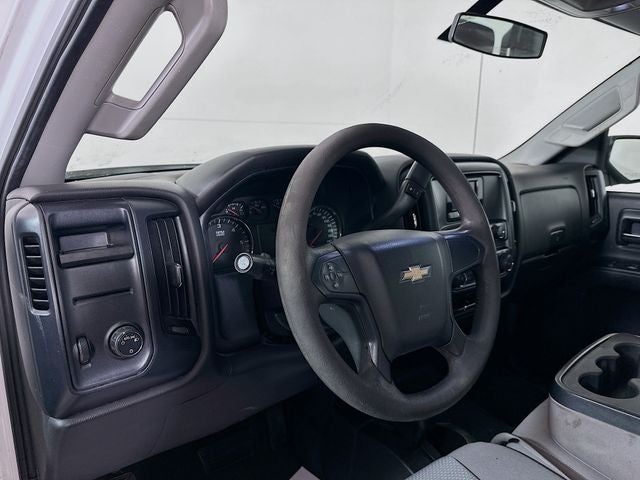 2015 Chevrolet Silverado 2500HD Work Truck ONLY 65K MILES!!!