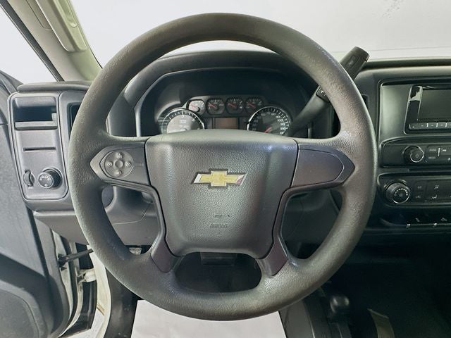 2015 Chevrolet Silverado 2500HD Work Truck ONLY 65K MILES!!!