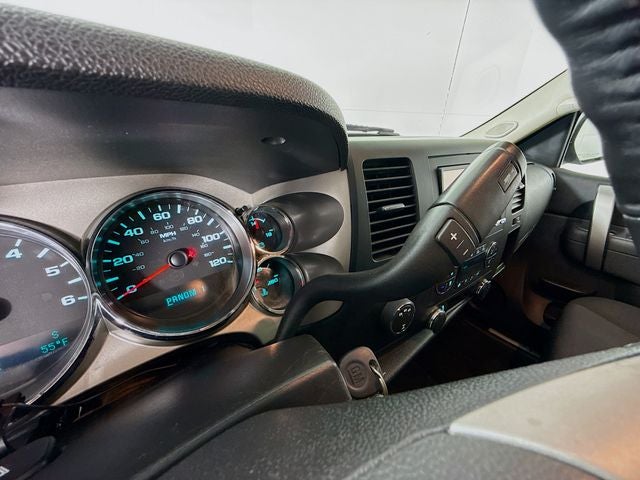 2014 Chevrolet Silverado 2500HD LT w/ CLEAN CARFAX