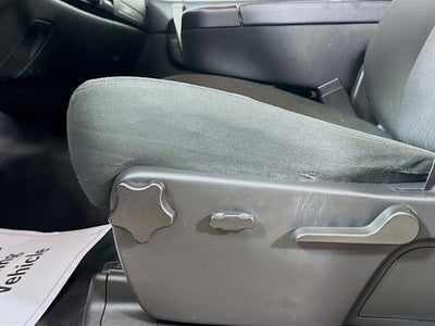 2014 Chevrolet Silverado 2500HD LT w/ CLEAN CARFAX