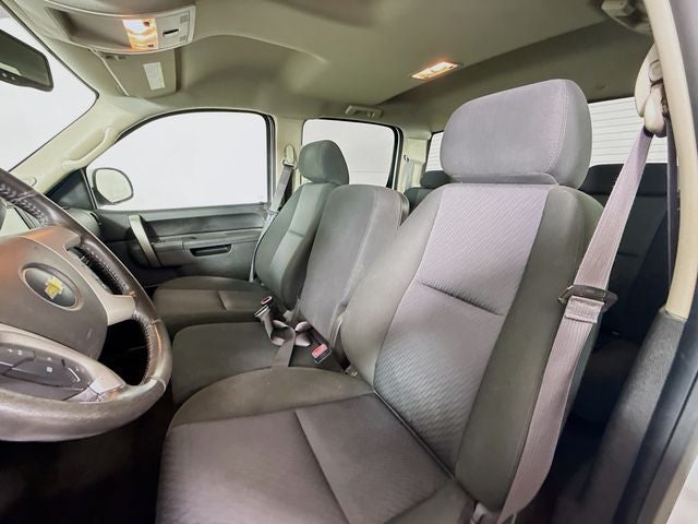 2014 Chevrolet Silverado 2500HD LT w/ CLEAN CARFAX