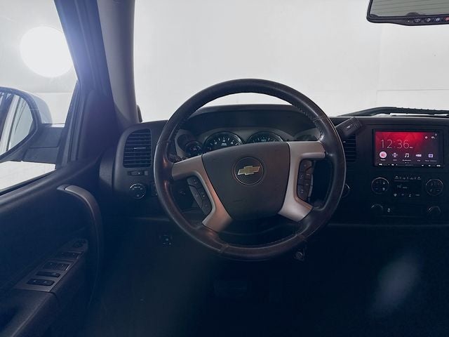 2014 Chevrolet Silverado 2500HD LT w/ CLEAN CARFAX