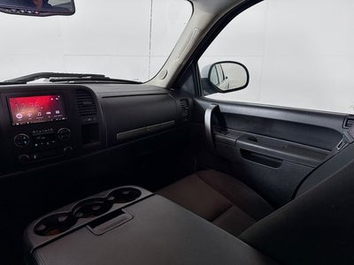 2014 Chevrolet Silverado 2500HD LT w/ CLEAN CARFAX