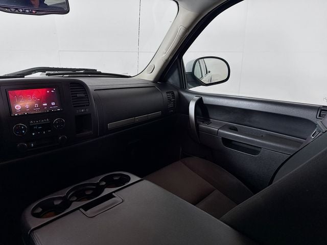 2014 Chevrolet Silverado 2500HD LT w/ CLEAN CARFAX