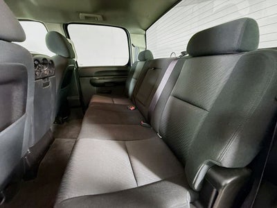 2014 Chevrolet Silverado 2500HD LT w/ CLEAN CARFAX