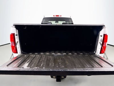 2014 Chevrolet Silverado 2500HD LT w/ CLEAN CARFAX
