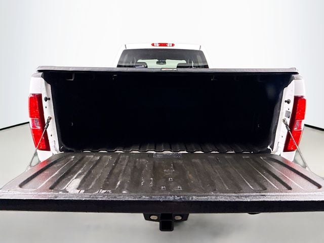 2014 Chevrolet Silverado 2500HD LT w/ CLEAN CARFAX